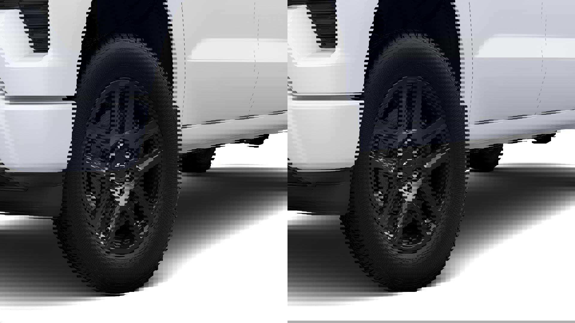 New 2026 Chevrolet Silverado 1500 RST image 44