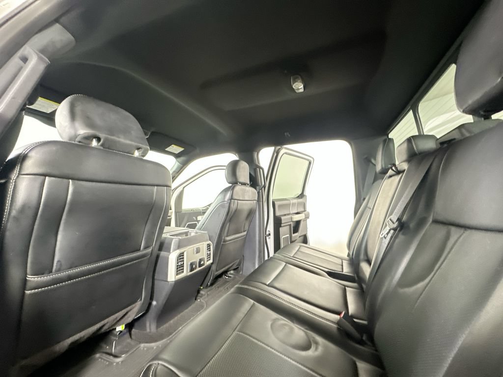 Used 2019 Ford F150 Lariat AWD/4WD image 15