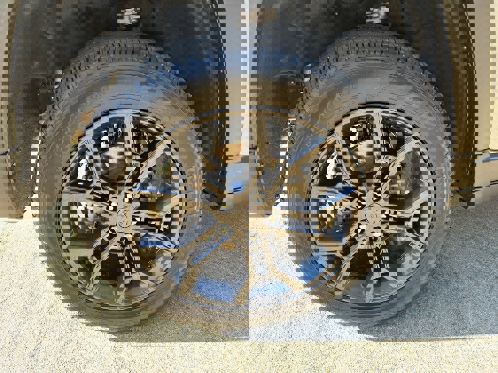 New 2025 Jeep Grand Cherokee Limited image 9