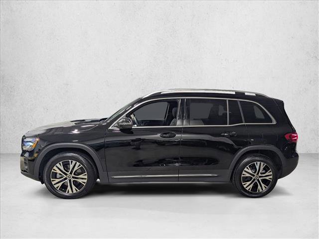 Used 2026 Mercedes-Benz GLB 250 image 9