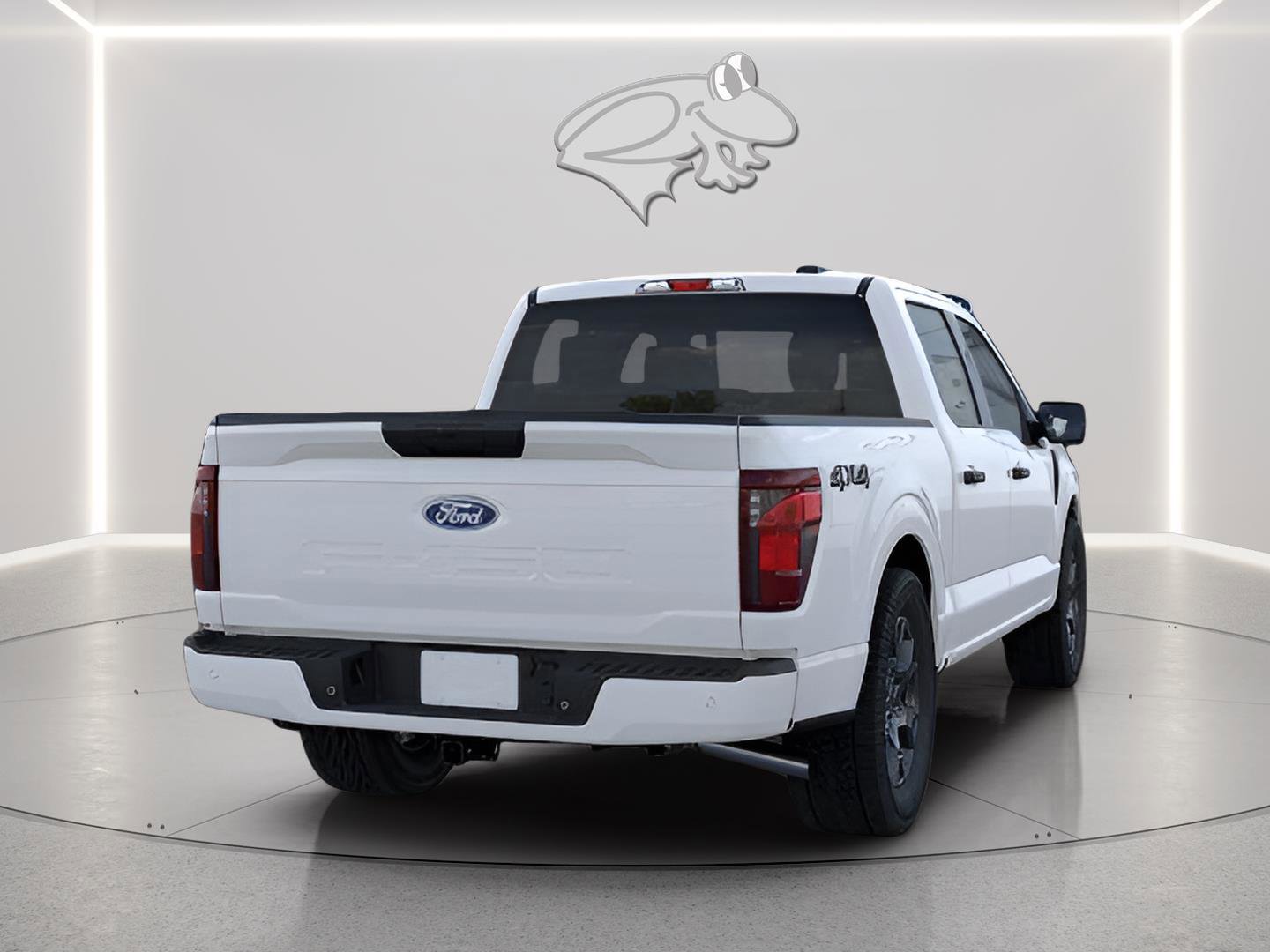 New 2026 Ford F150 STX w/ Equipment Group 200A image 8