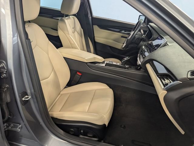 Used 2021 Cadillac CT5 Premium Luxury image 15