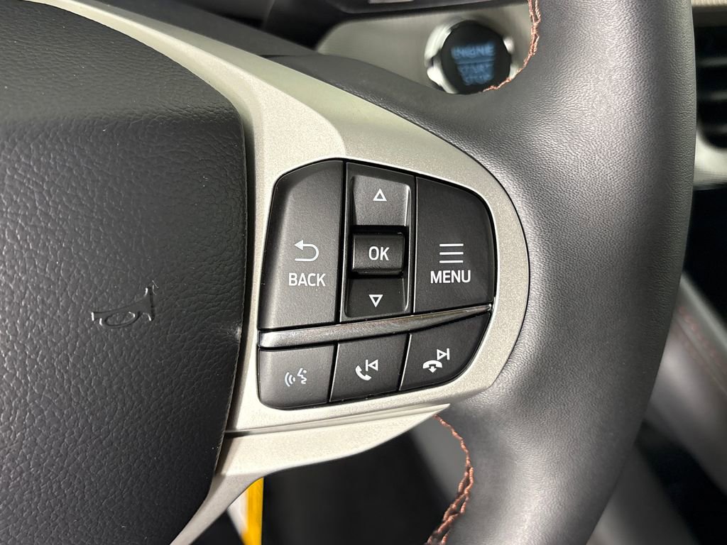 New 2026 Ford Explorer Active w/ Active Comfort Package RWD image 21