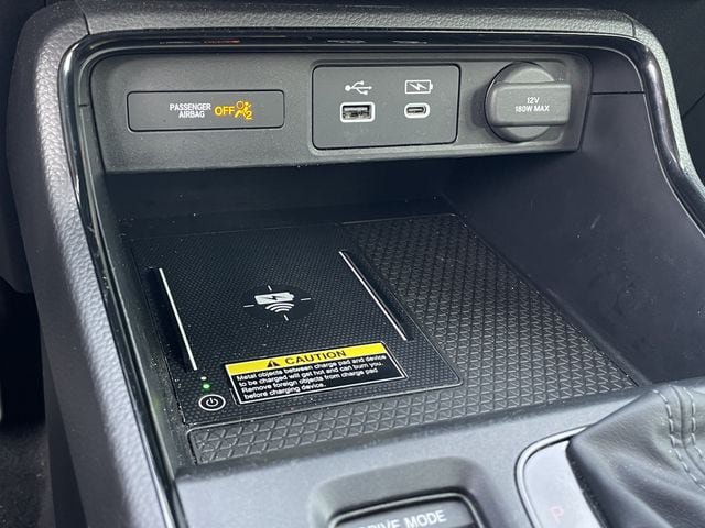 Certified 2025 Honda CR-V EX-L image 19