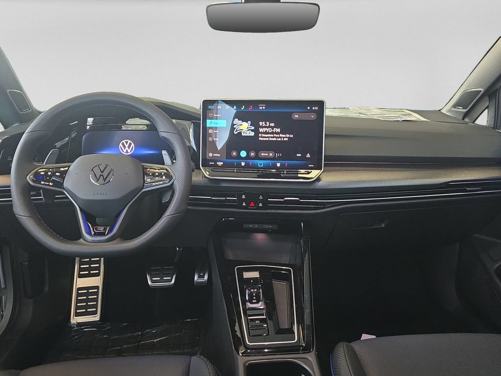 New 2026 Volkswagen Golf AWD/4WD image 9