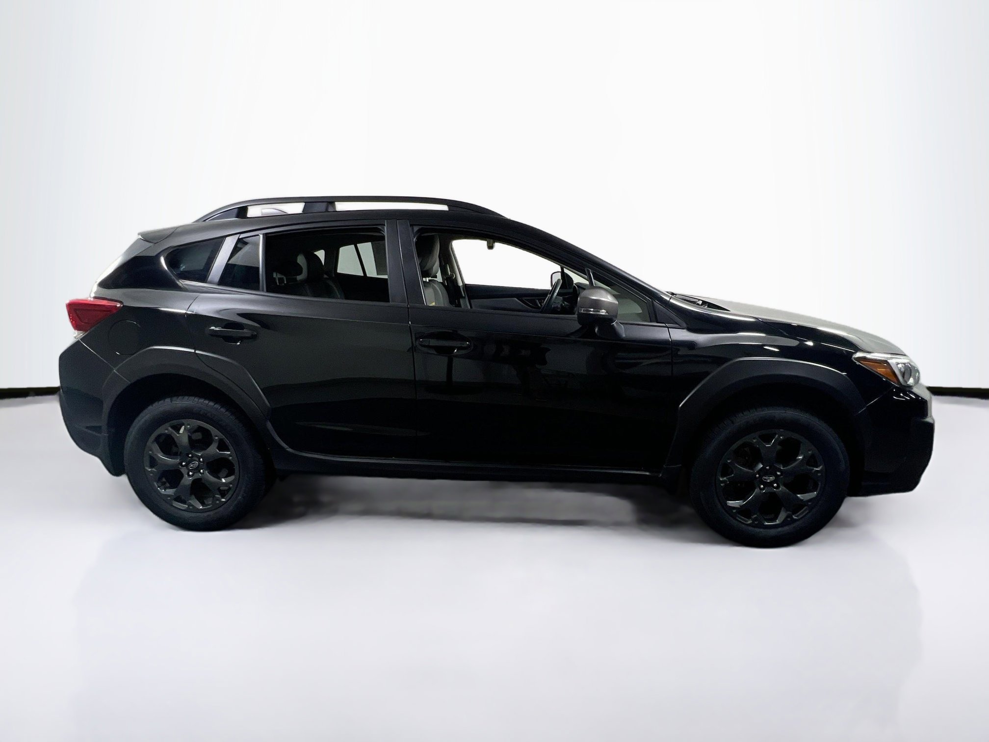 Used 2023 Subaru Crosstrek 2.5i Sport AWD/4WD image 4