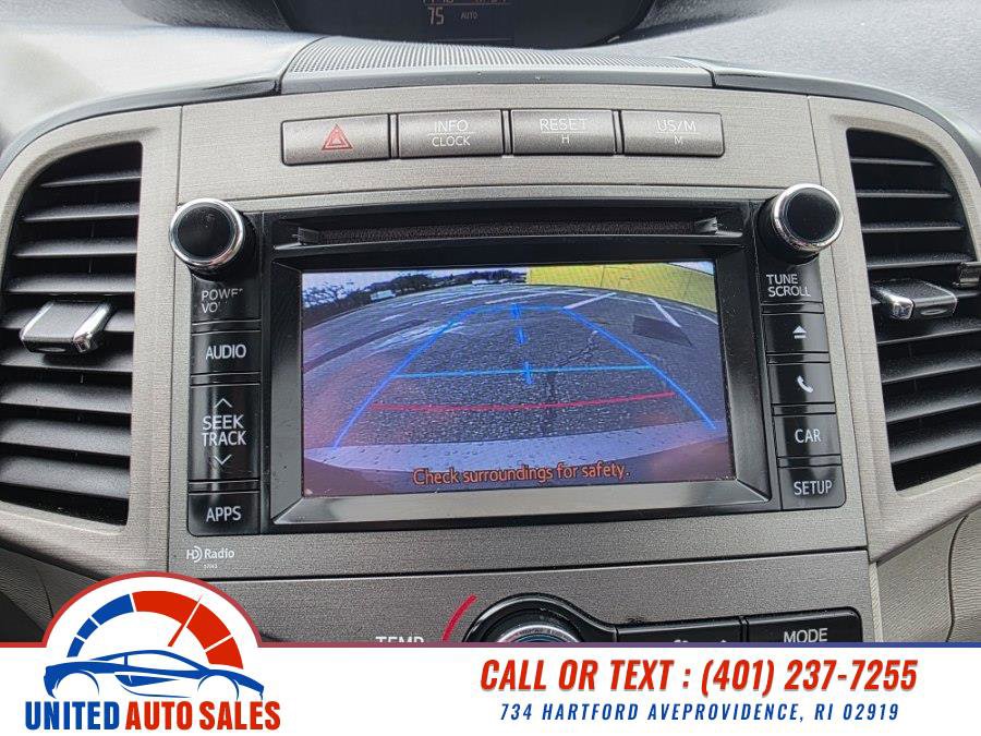 Used 2014 Toyota Venza LE w/ LE Preferred Package AWD/4WD image 20