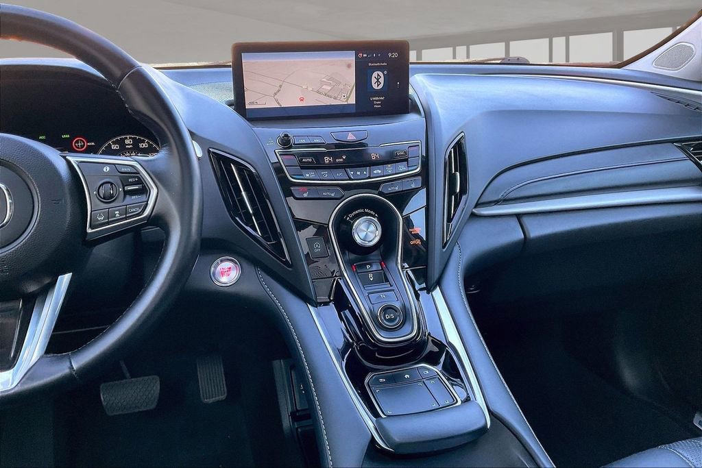 Used 2021 Acura RDX w/ Technology Package image 9