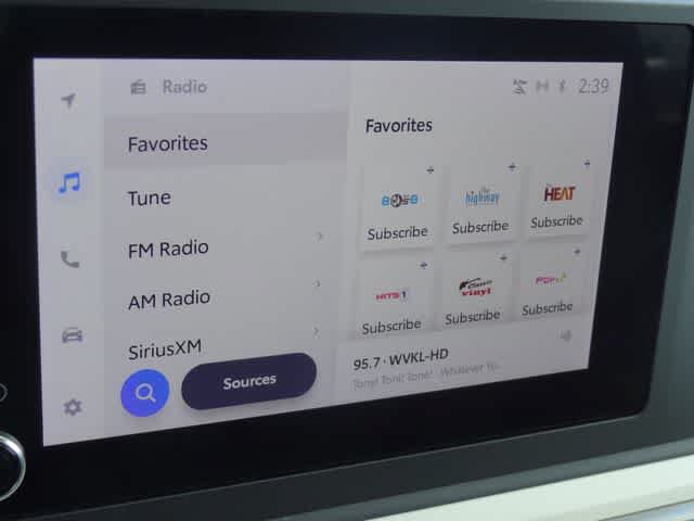 Used 2024 Toyota Tacoma TRD Off-Road AWD/4WD image 22