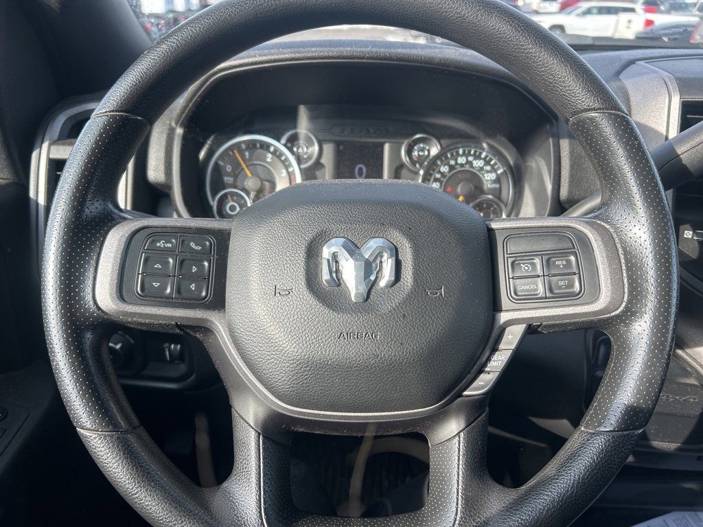 Certified 2021 RAM 2500 Tradesman image 13