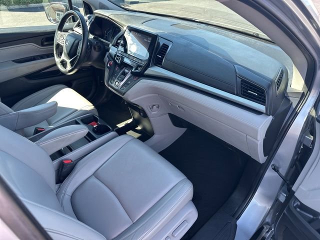 Used 2023 Honda Odyssey EX-L image 24