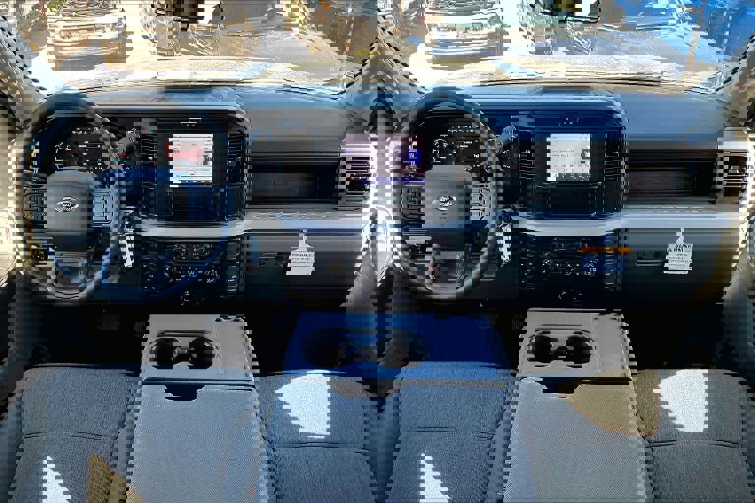 New 2026 Ford F250 XL w/ STX Appearance Package image 5