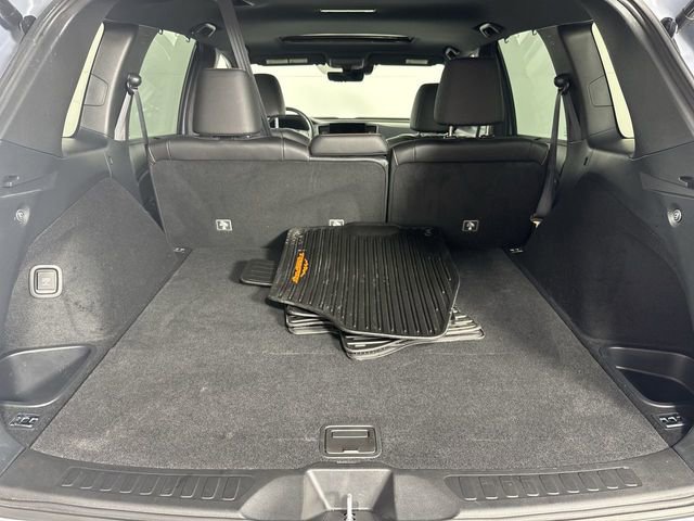 Certified 2023 Honda Passport TrailSport image 35