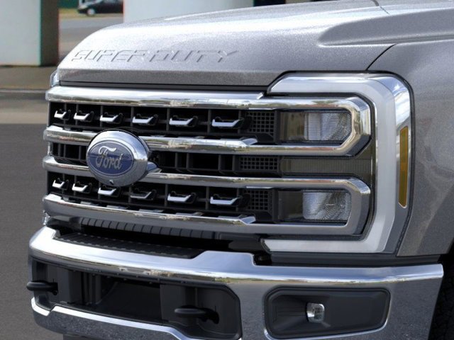 New 2026 Ford F250 Lariat w/ FX4 Off-Road Package image 17
