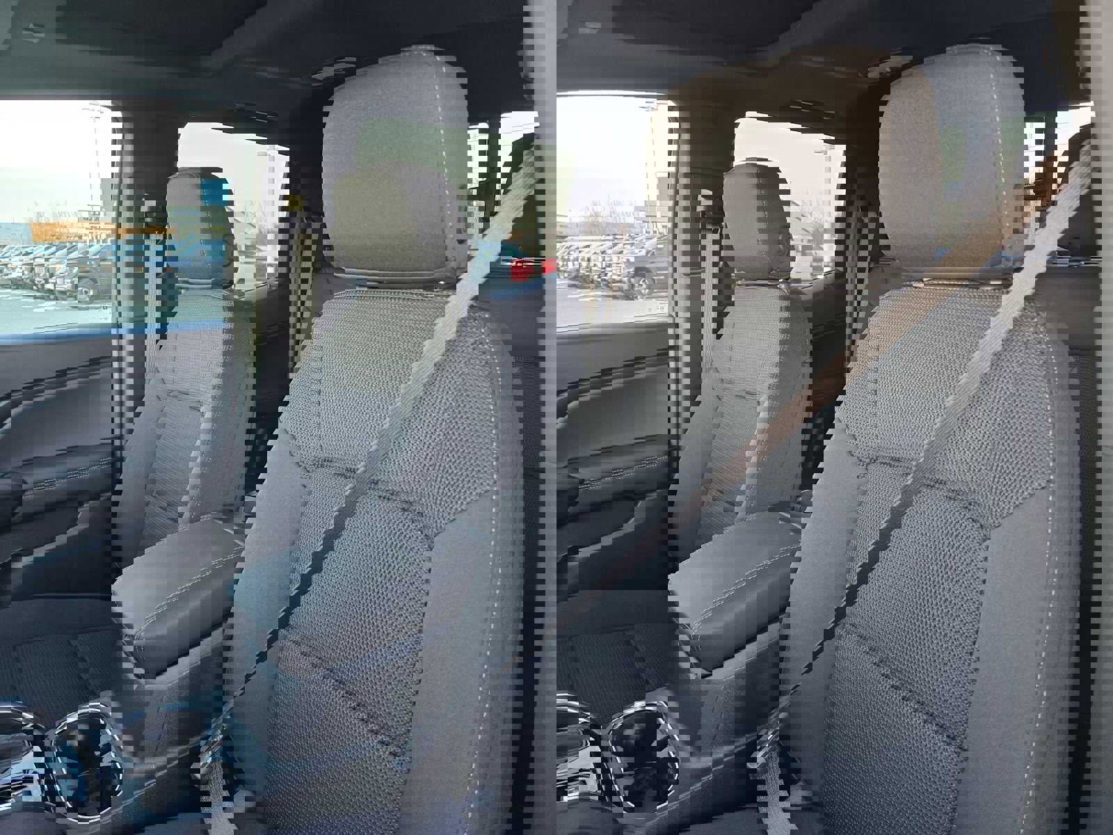 New 2026 GMC Canyon Elevation w/ Convenience Package image 21