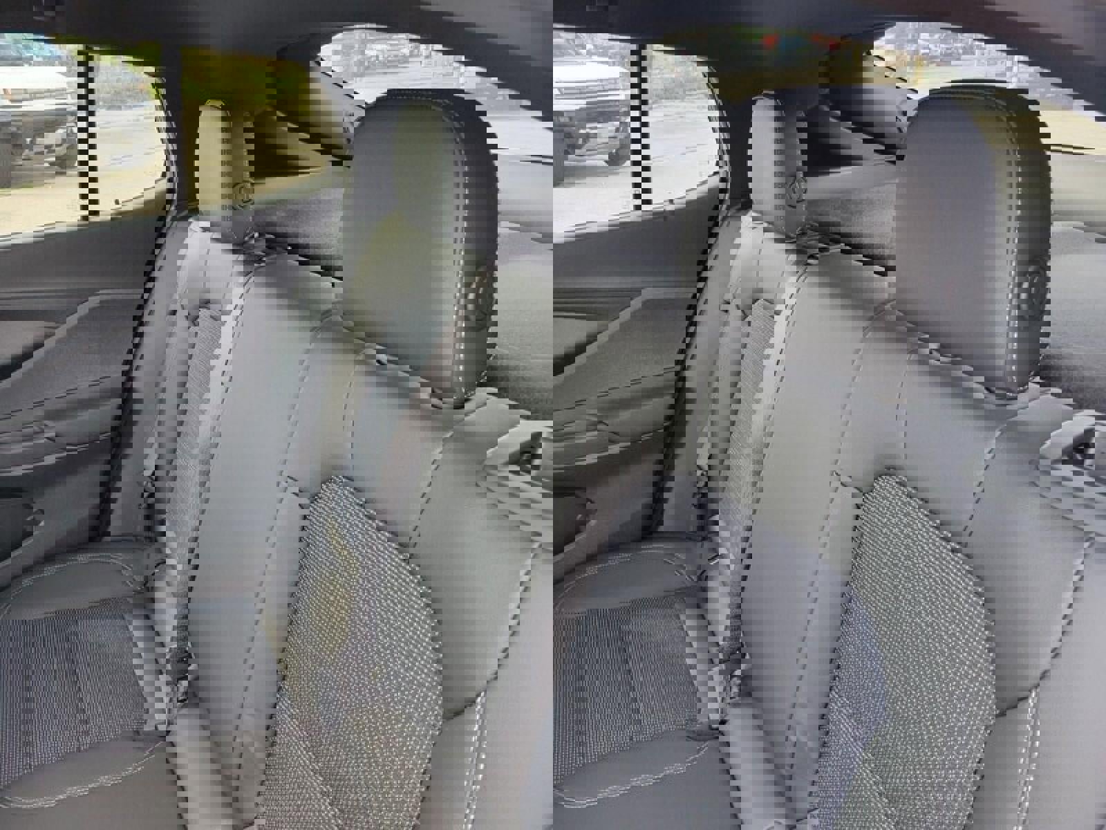 New 2026 Buick Envista Preferred image 24