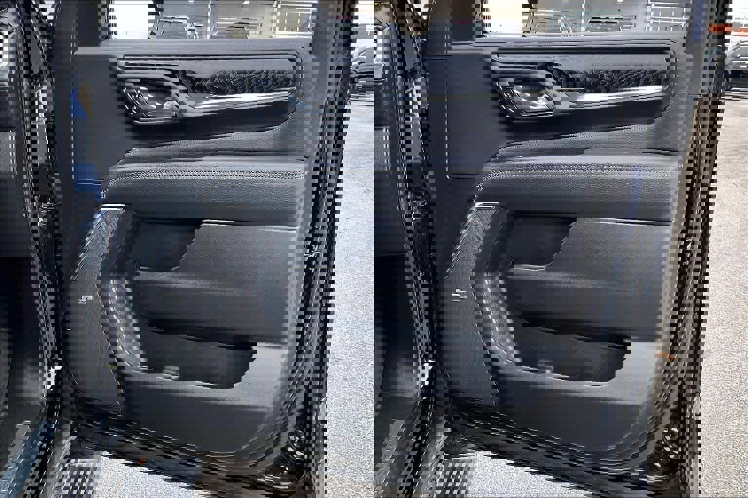 Certified 2021 GMC Yukon Denali w/ Denali Ultimate Package image 22