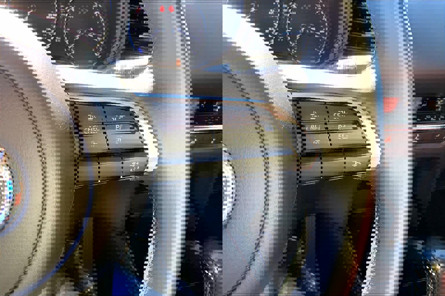 Used 2025 MAZDA CX-30 AWD 2.5 S w/ Preferred Package image 25