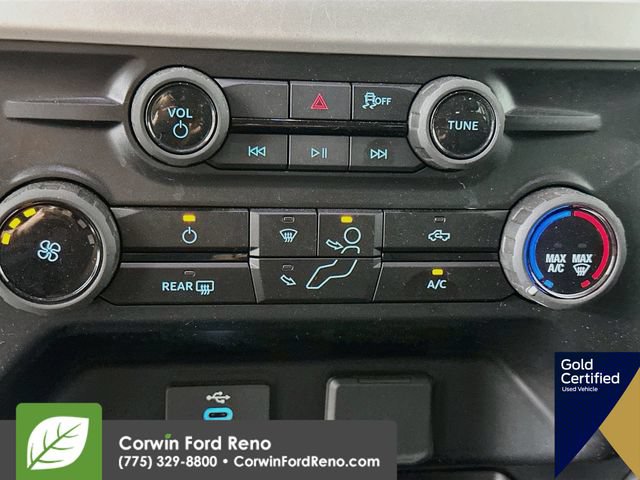 Used 2025 Ford F350 XL AWD/4WD image 19