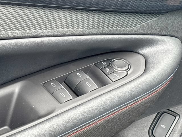 New 2024 Chevrolet Blazer EV RS RWD image 22