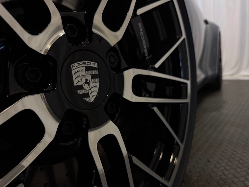 Certified 2026 Porsche 911 Carrera S RWD image 41