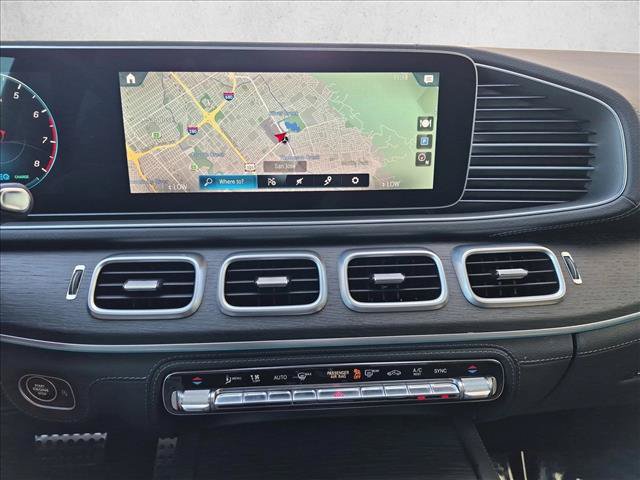 Certified 2023 Mercedes-Benz GLS 580 4MATIC image 15