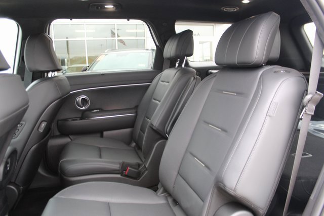 New 2026 Hyundai Palisade Calligraphy image 33