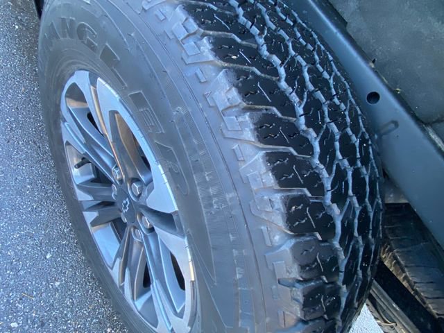 Certified 2021 Chevrolet Colorado Z71 w/ Safety Package image 34