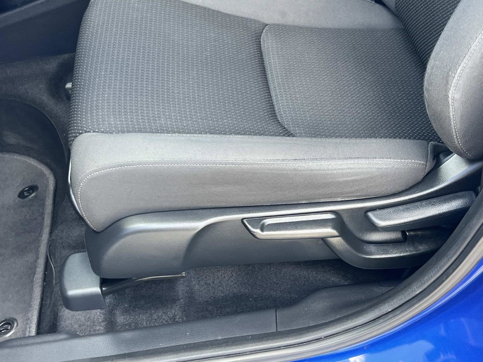 Used 2019 Honda HR-V Sport image 18