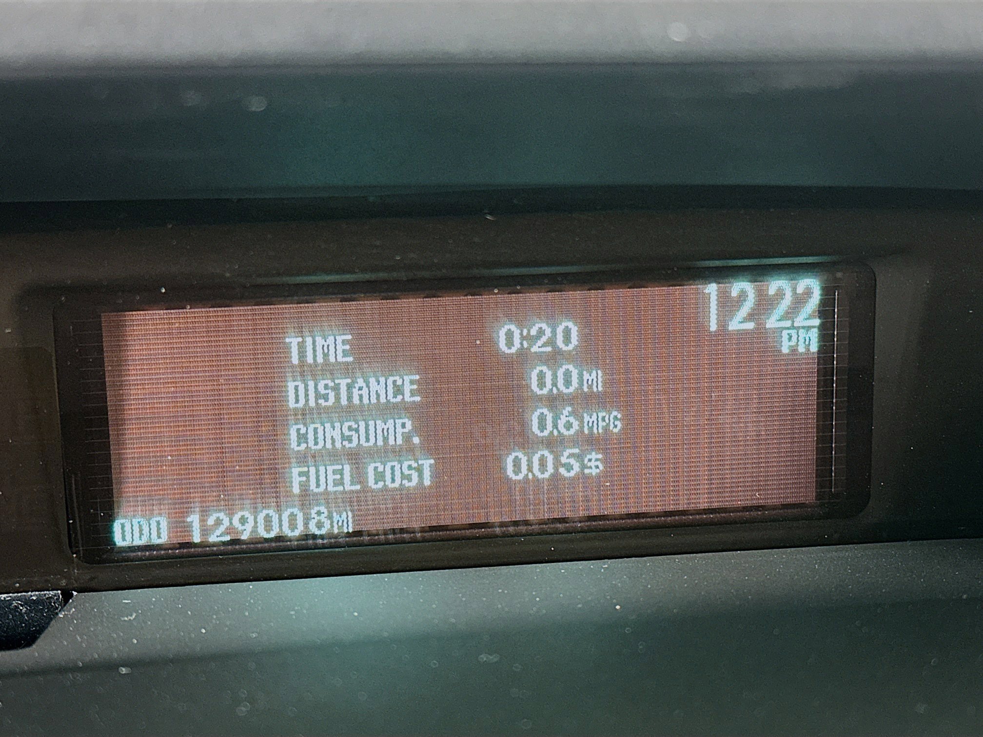 Used 2012 Toyota Prius Four FWD image 18
