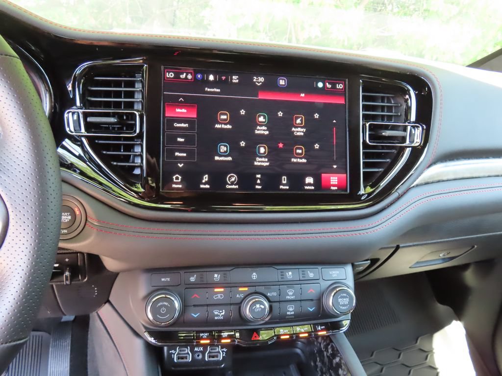 New 2026 Dodge Durango GT AWD/4WD image 5