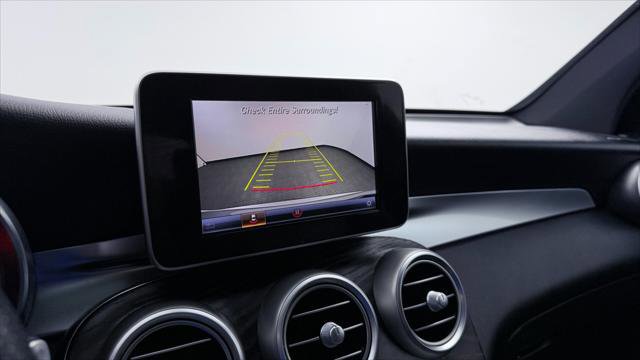 Used 2018 Mercedes-Benz GLC 300 image 35