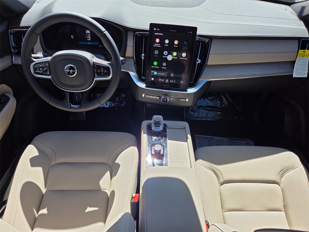 New 2026 Volvo XC90 B5 Core w/ Protection Package image 13