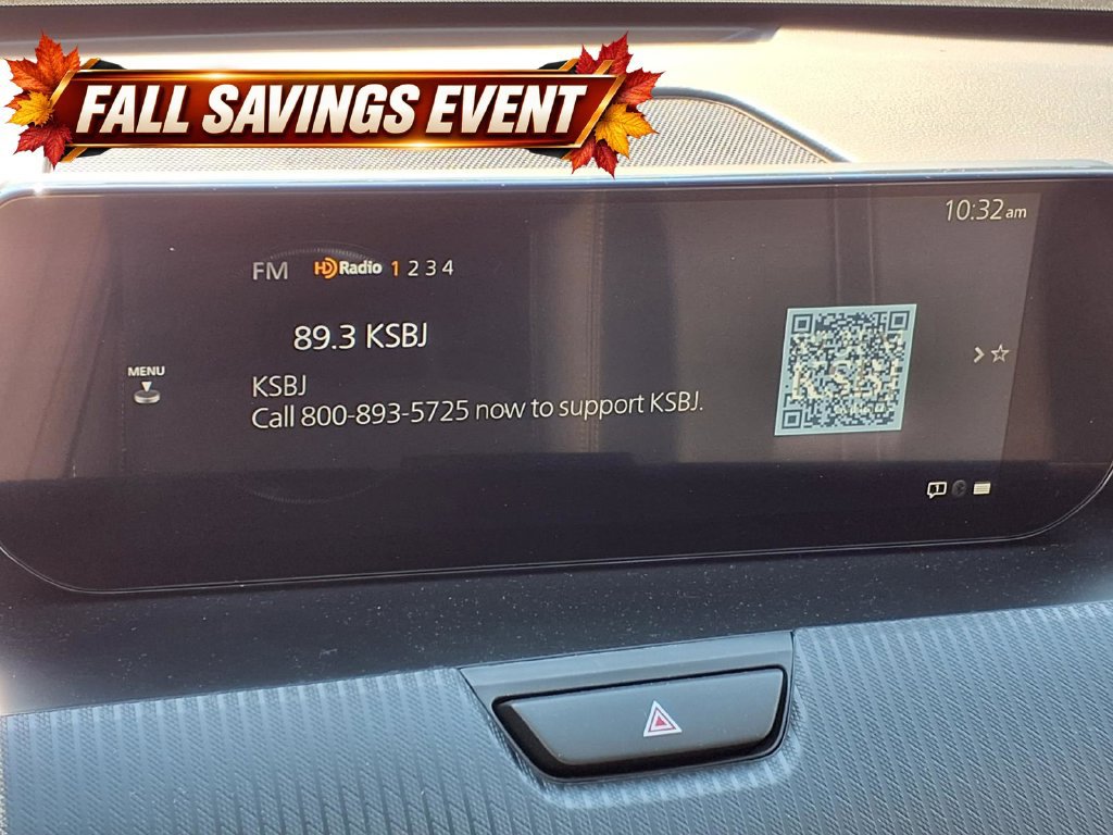 Certified 2026 MAZDA CX-90 3.3 Turbo w/ Select Package AWD/4WD image 28