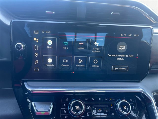 Used 2024 GMC Sierra 1500 Denali Ultimate image 19