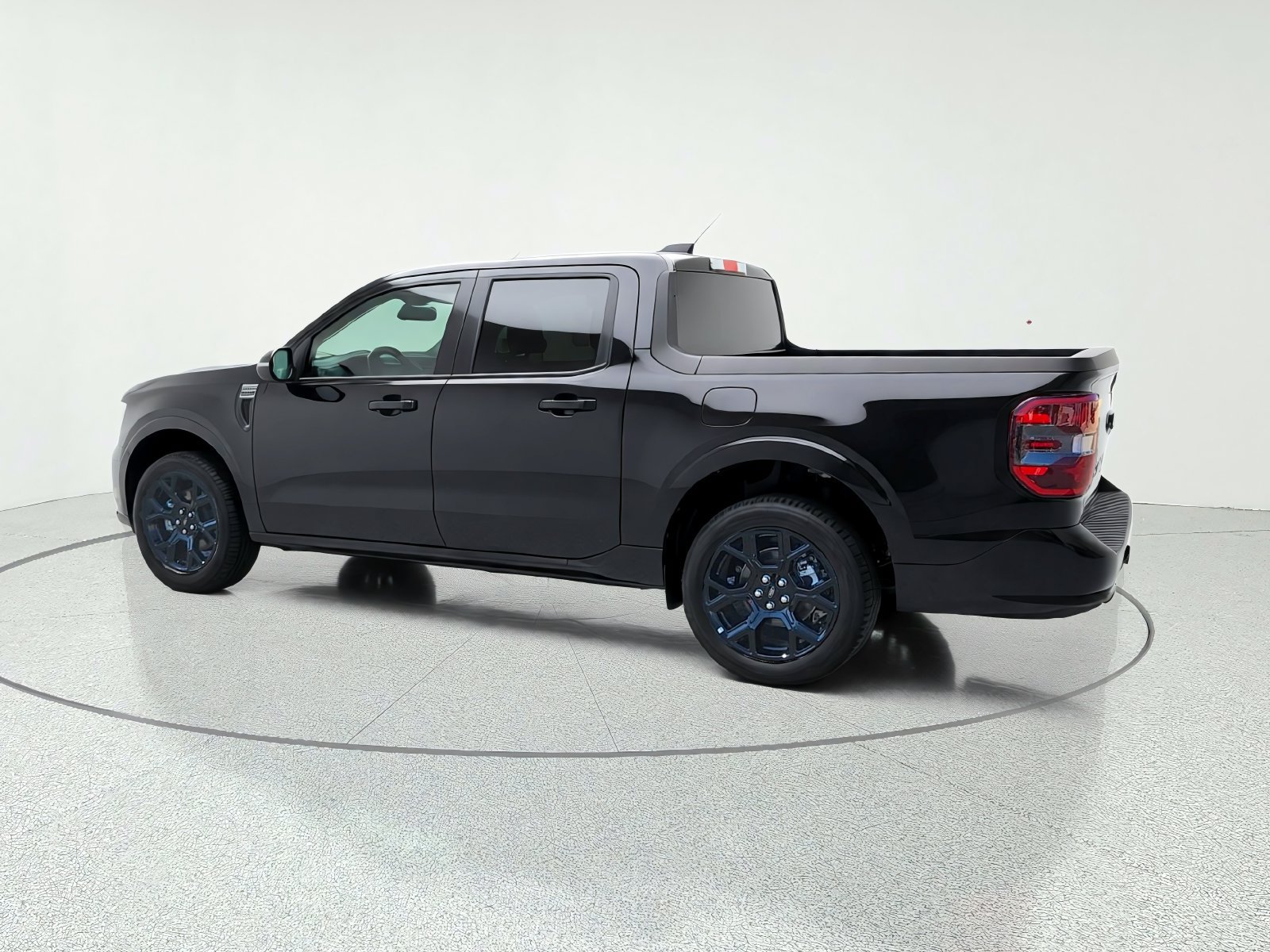 New 2026 Ford Maverick Lobo AWD/4WD image 5