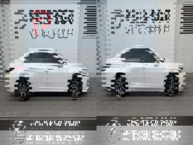 Used 2024 Lexus ES 350 w/ Accessory Package (Z2) image 4