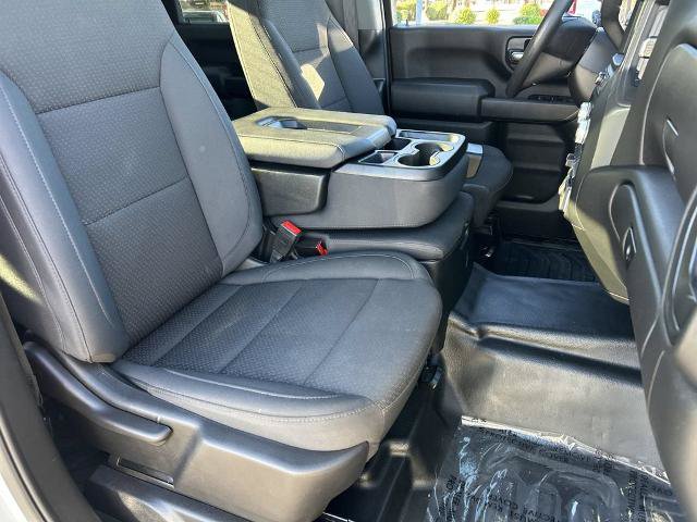Used 2026 GMC Sierra 3500 Pro w/ Convenience Package AWD/4WD image 21