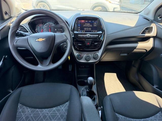 Used 2022 Chevrolet Spark LS image 9
