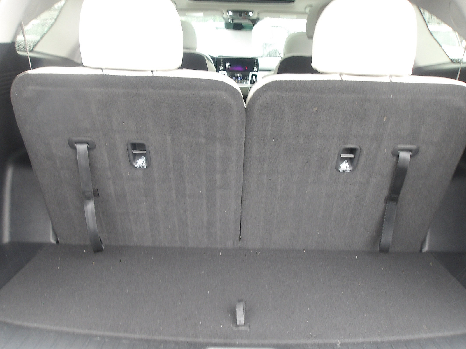 Used 2023 Kia Sorento SX Prestige w/ Panoramic Sunroof Package AWD/4WD image 16