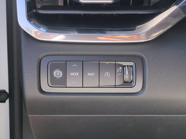 New 2027 GMC Acadia Elevation w/ Black Edition AWD/4WD image 18