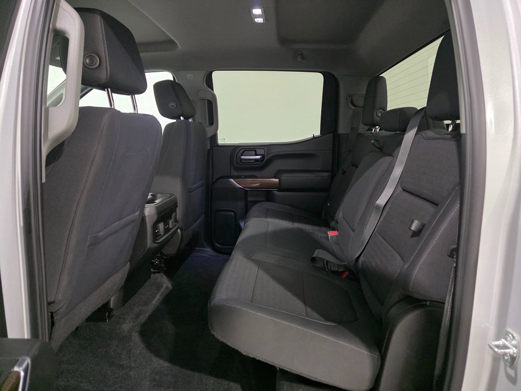 Used 2020 Chevrolet Silverado 1500 RST image 21