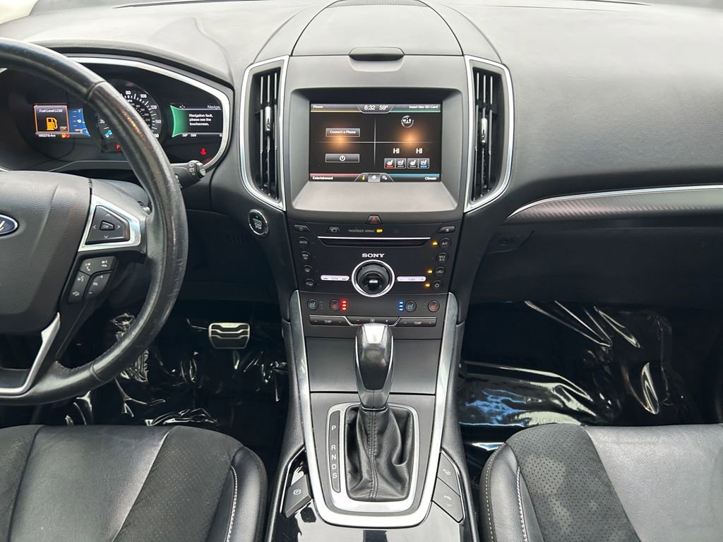 Used 2015 Ford Edge Sport w/ Equipment Group 401A AWD/4WD image 13