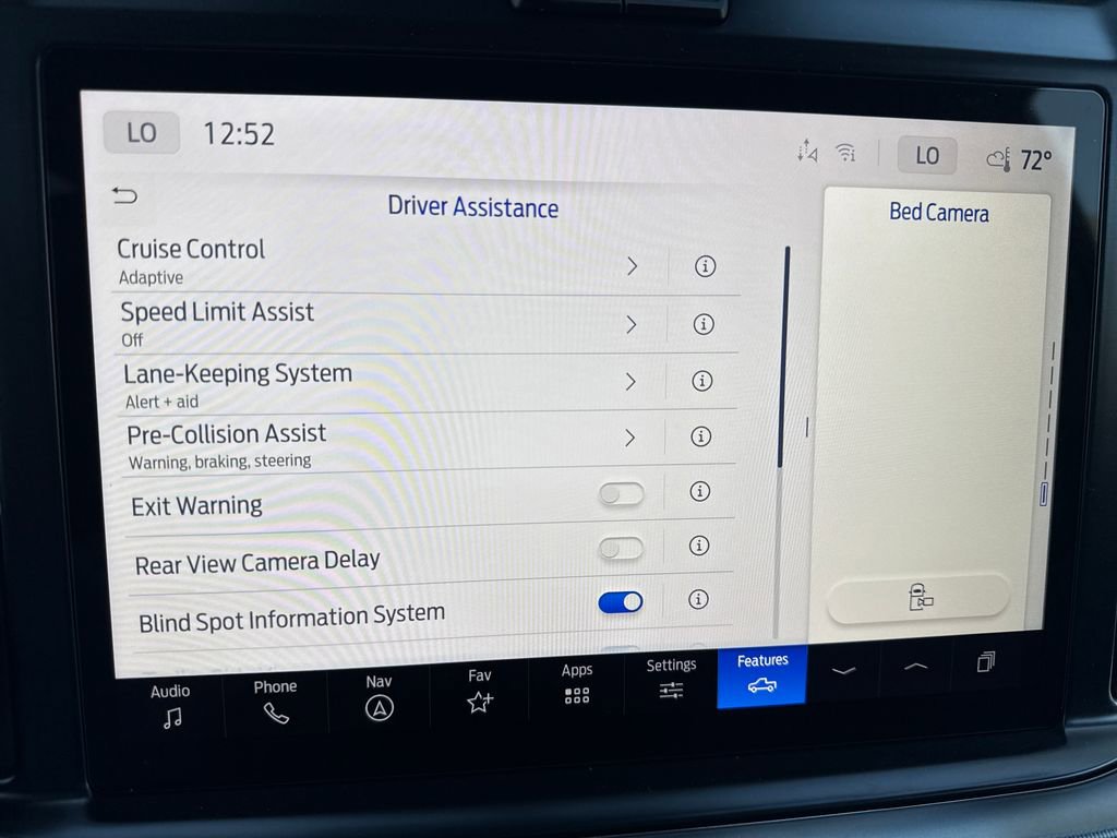 New 2026 Ford F250 Platinum image 34
