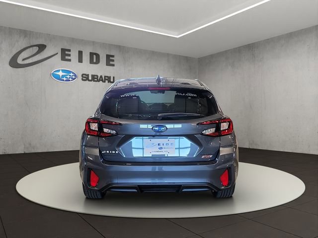 New 2026 Subaru Impreza RS image 6