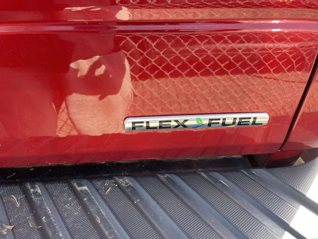 Used 2014 Ford F150 XLT w/ XLT Chrome Package image 27