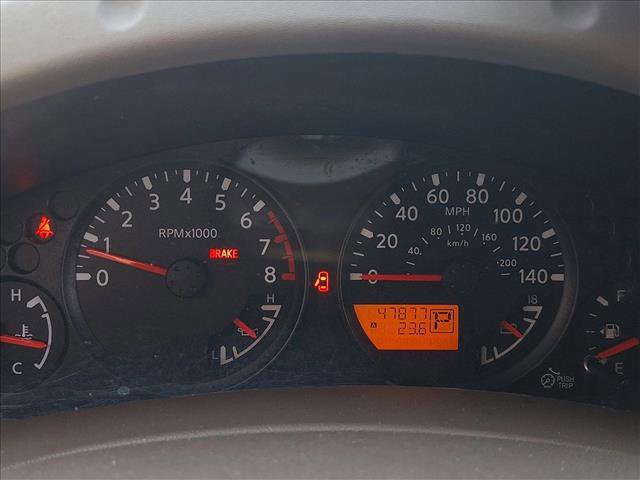 Used 2014 Nissan Frontier SV image 10