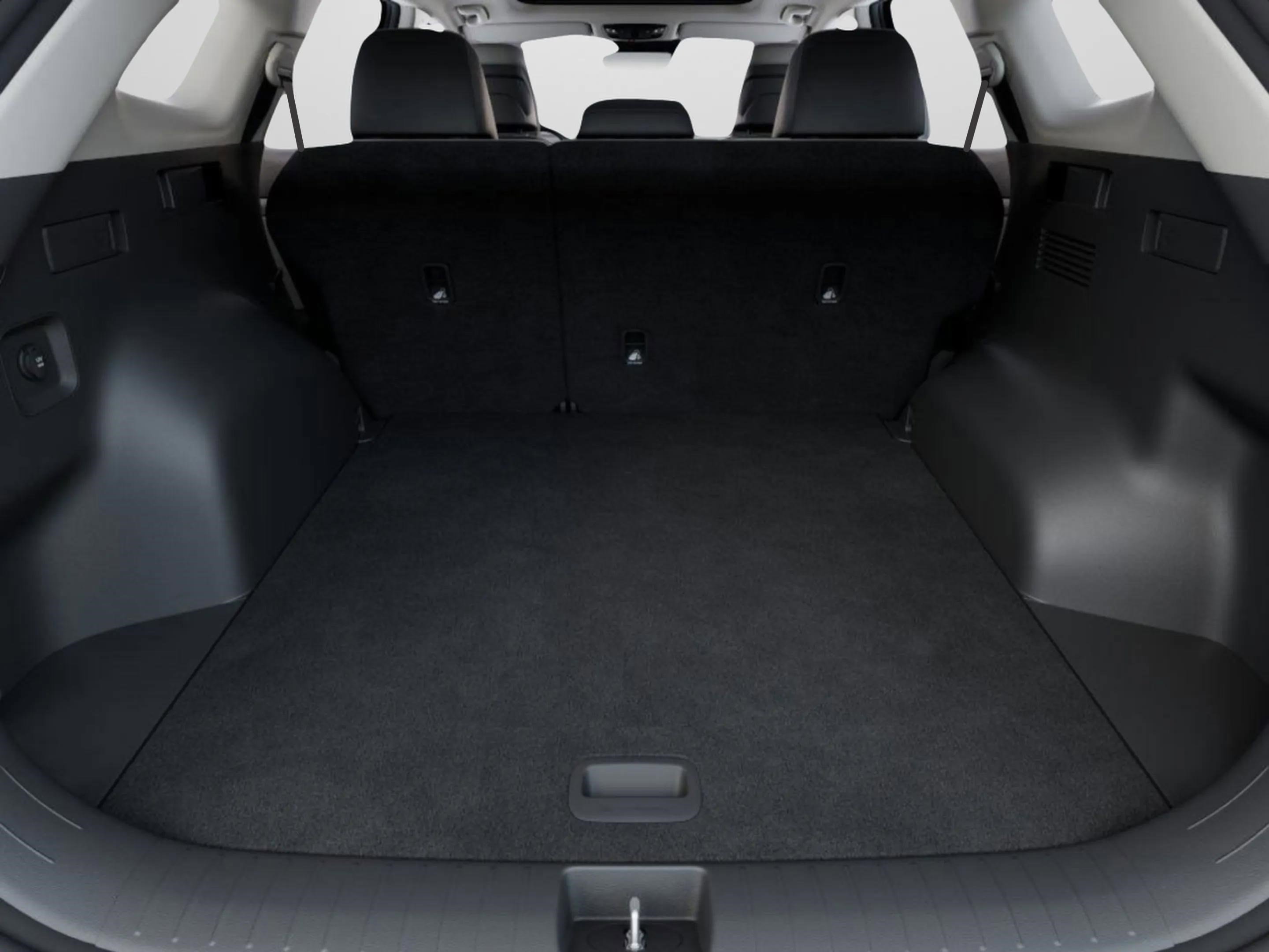New 2026 Kia Sportage EX image 19