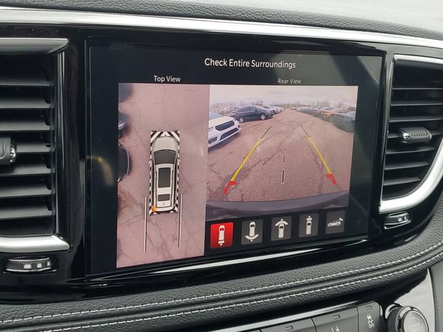 New 2026 Chrysler Pacifica Limited w/ S Appearance Package AWD/4WD image 28