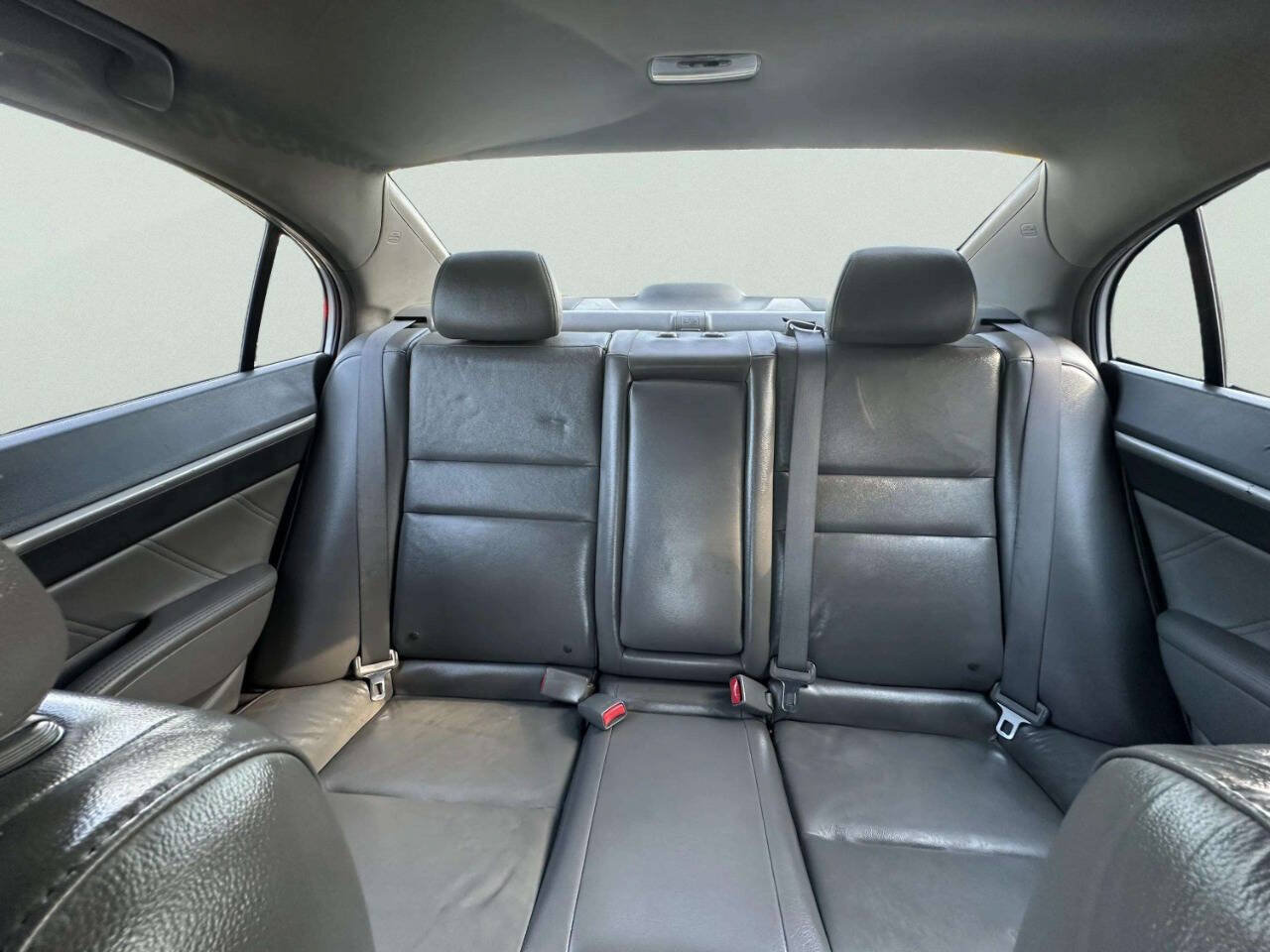 Used 2011 Honda Civic EX-L image 33